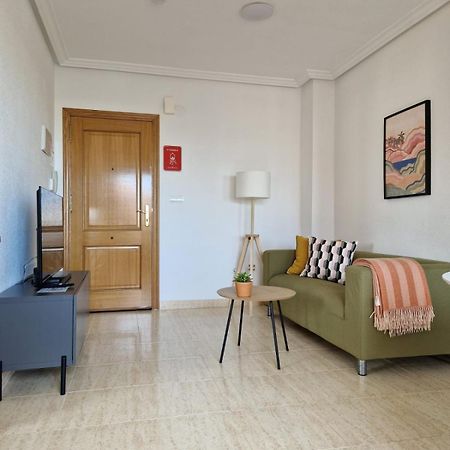 La MariñaBonito Piso Al Lado Del Mar!公寓 外观 照片