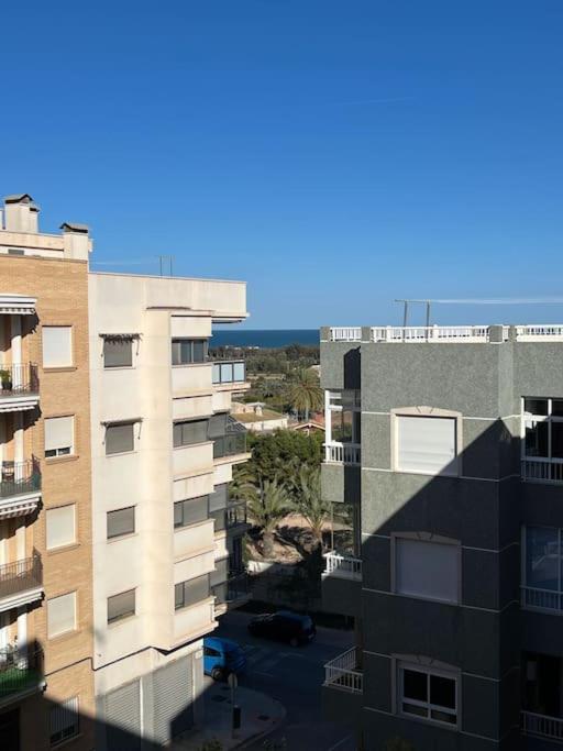 La MariñaBonito Piso Al Lado Del Mar!公寓 外观 照片